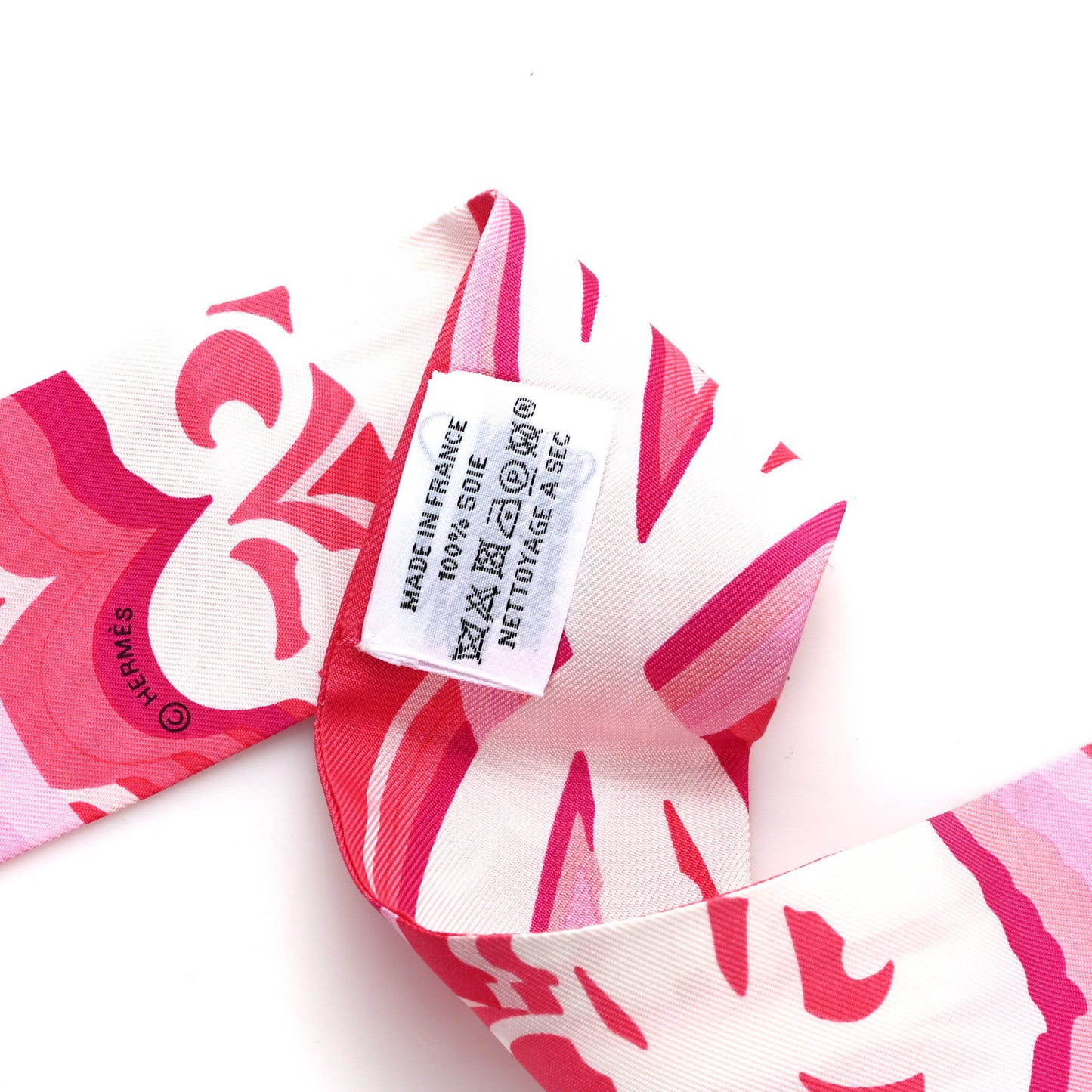 Silk Brides de Gala Shadow Twilly Rose White Fuchsia