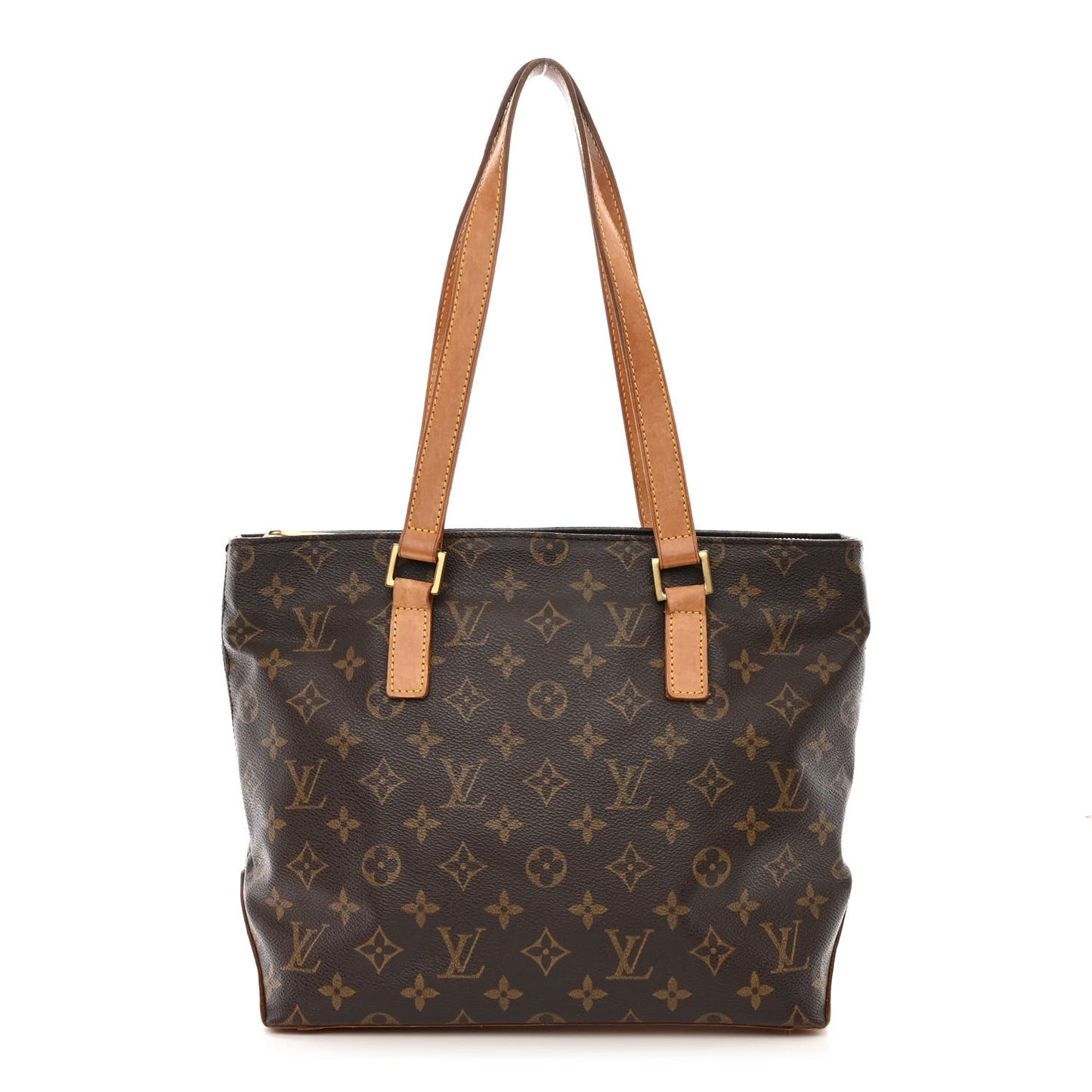 Monogram Cabas Piano