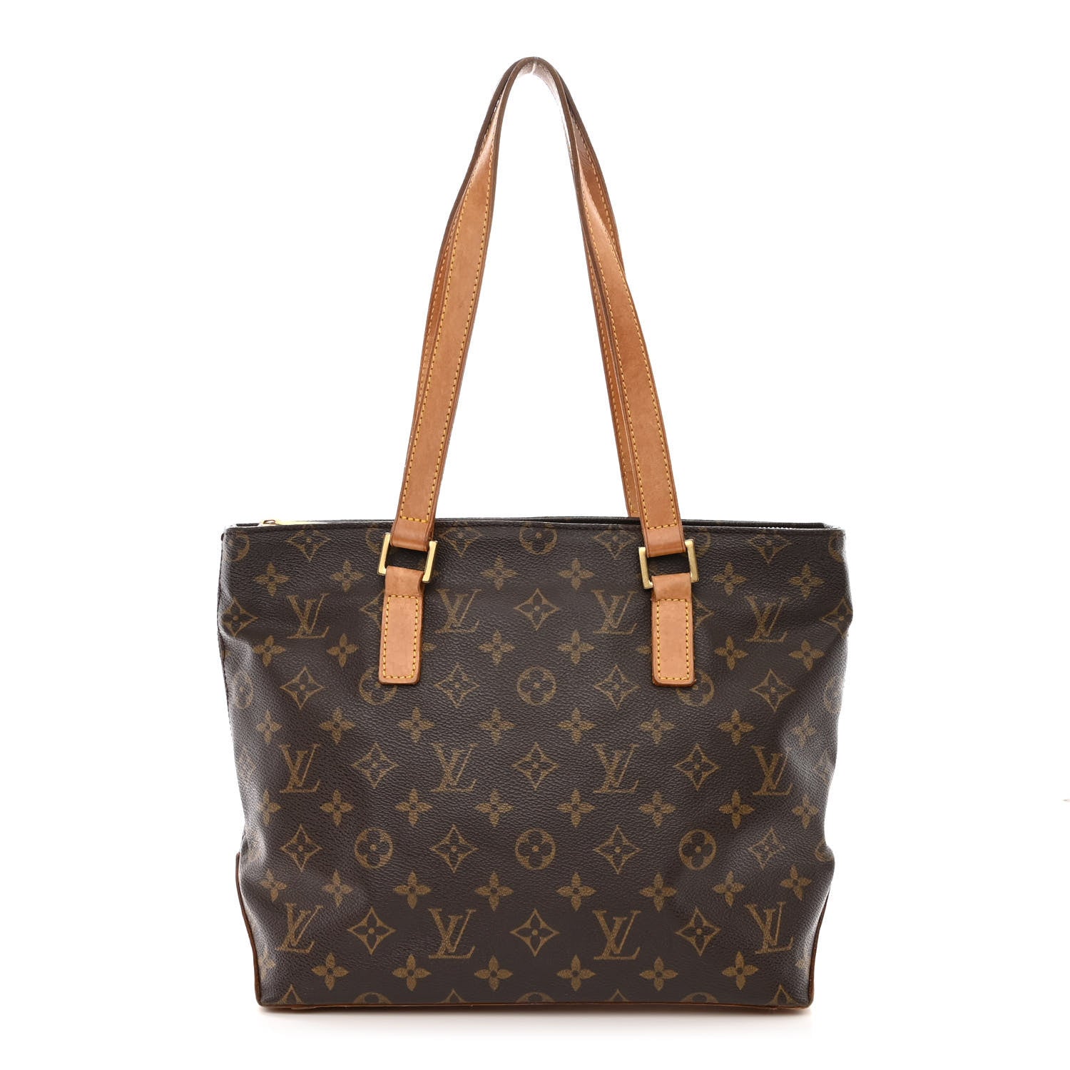 Louis Vuitton Monogram Cabas Piano 1 of 11