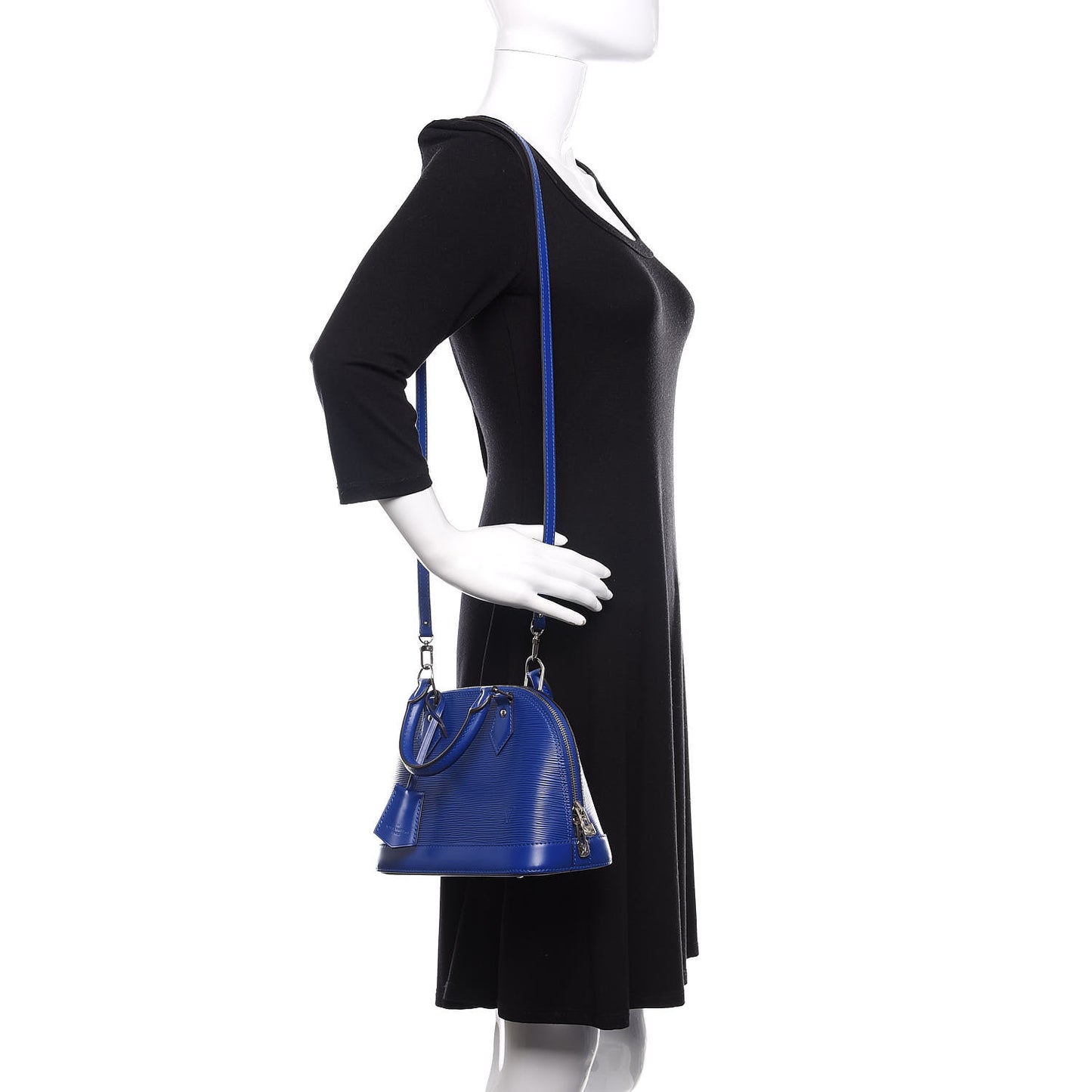 Epi Alma BB Blueberry