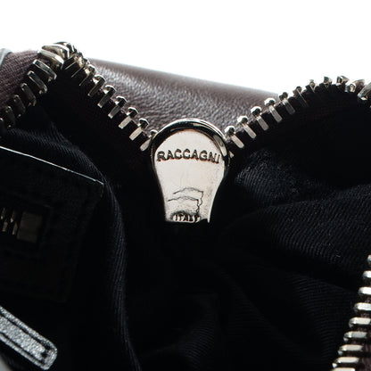Givenchy Calf Hair Lambskin Medium Pandora Black 15 of 19