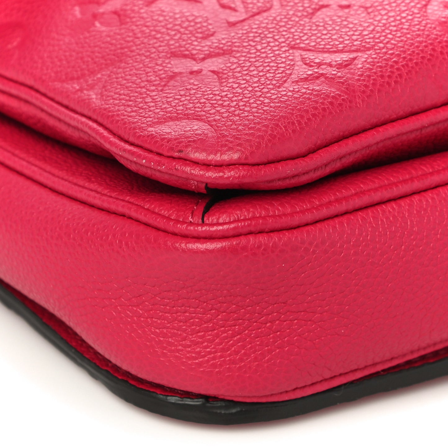 Empreinte Pochette Metis Freesia