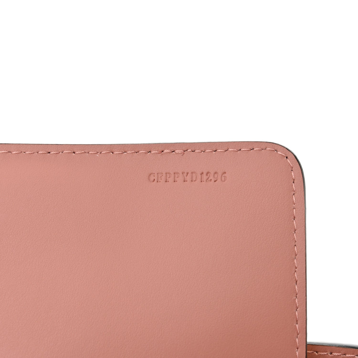 Burberry Marais Calfskin Small Belt Bag Limestone Dusty Rose 8 of 11