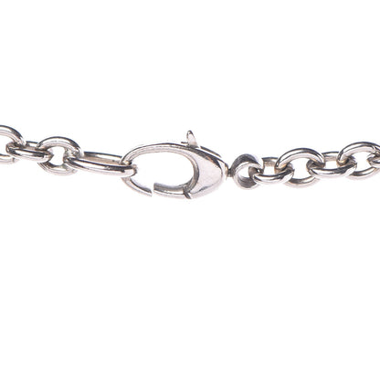 Gucci Bamboo Horsebit Large Necklace Silver 5 of 6