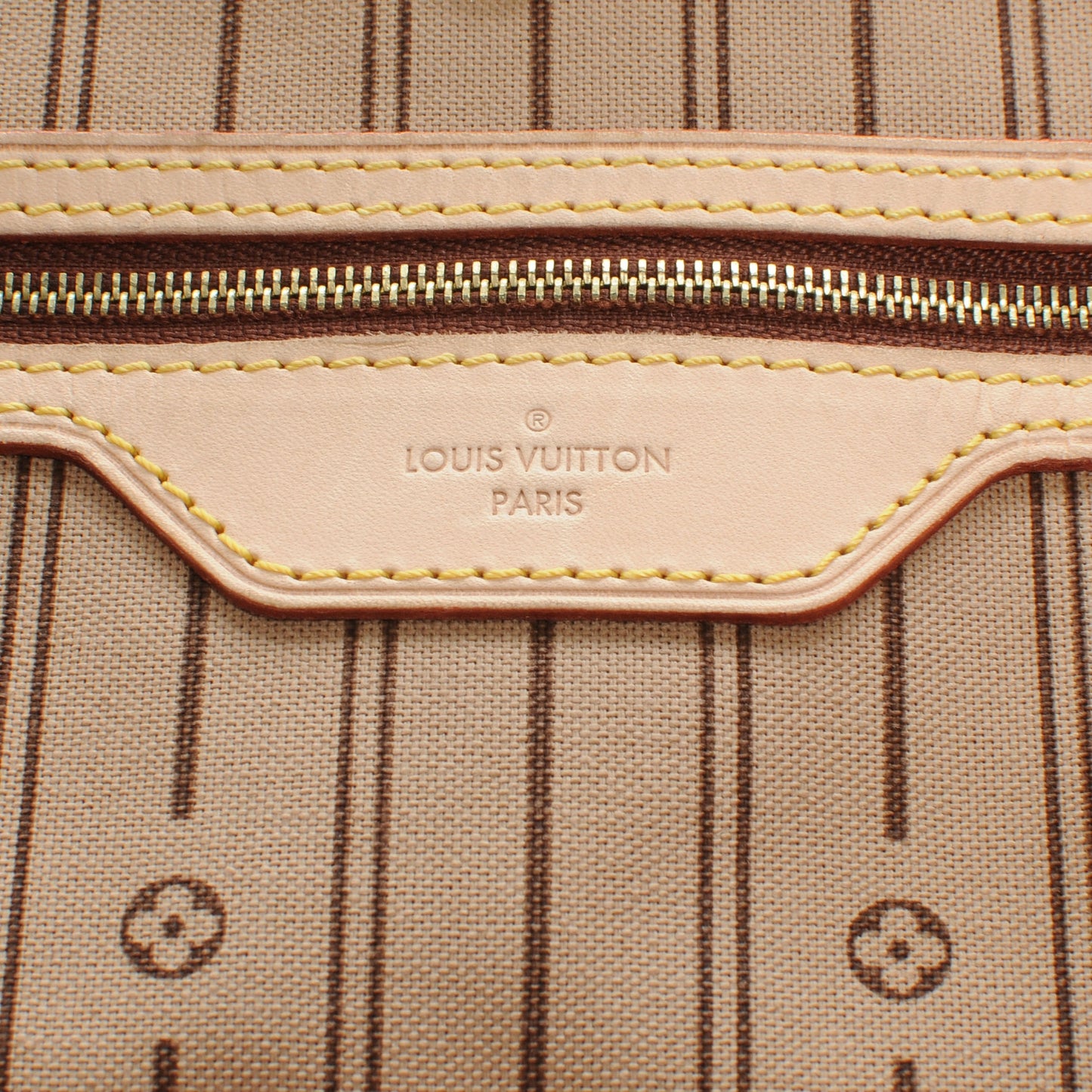 Monogram Delightful MM