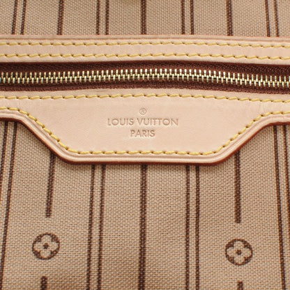 Louis Vuitton Monogram Delightful MM 8 of 9