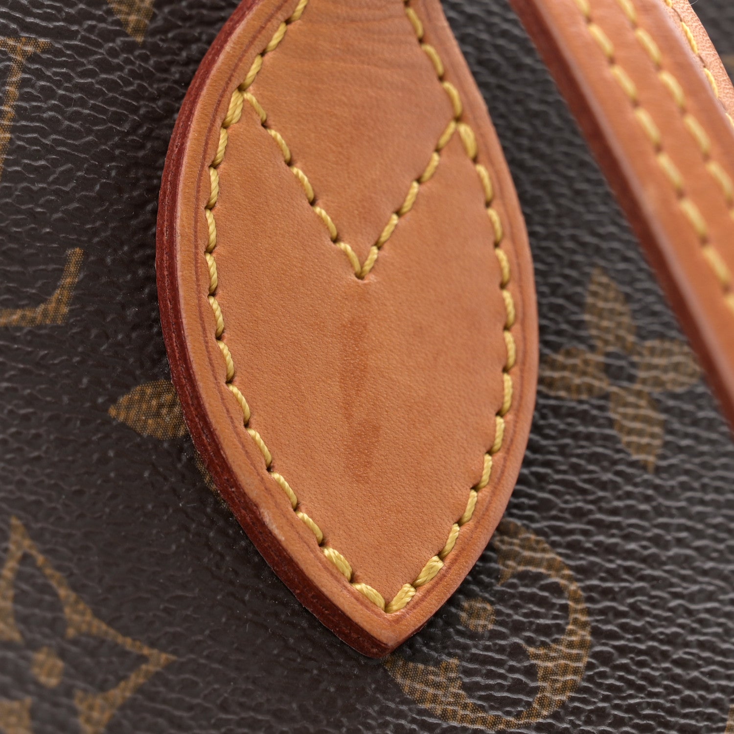 Louis Vuitton Monogram Neverfull MM 10 of 11