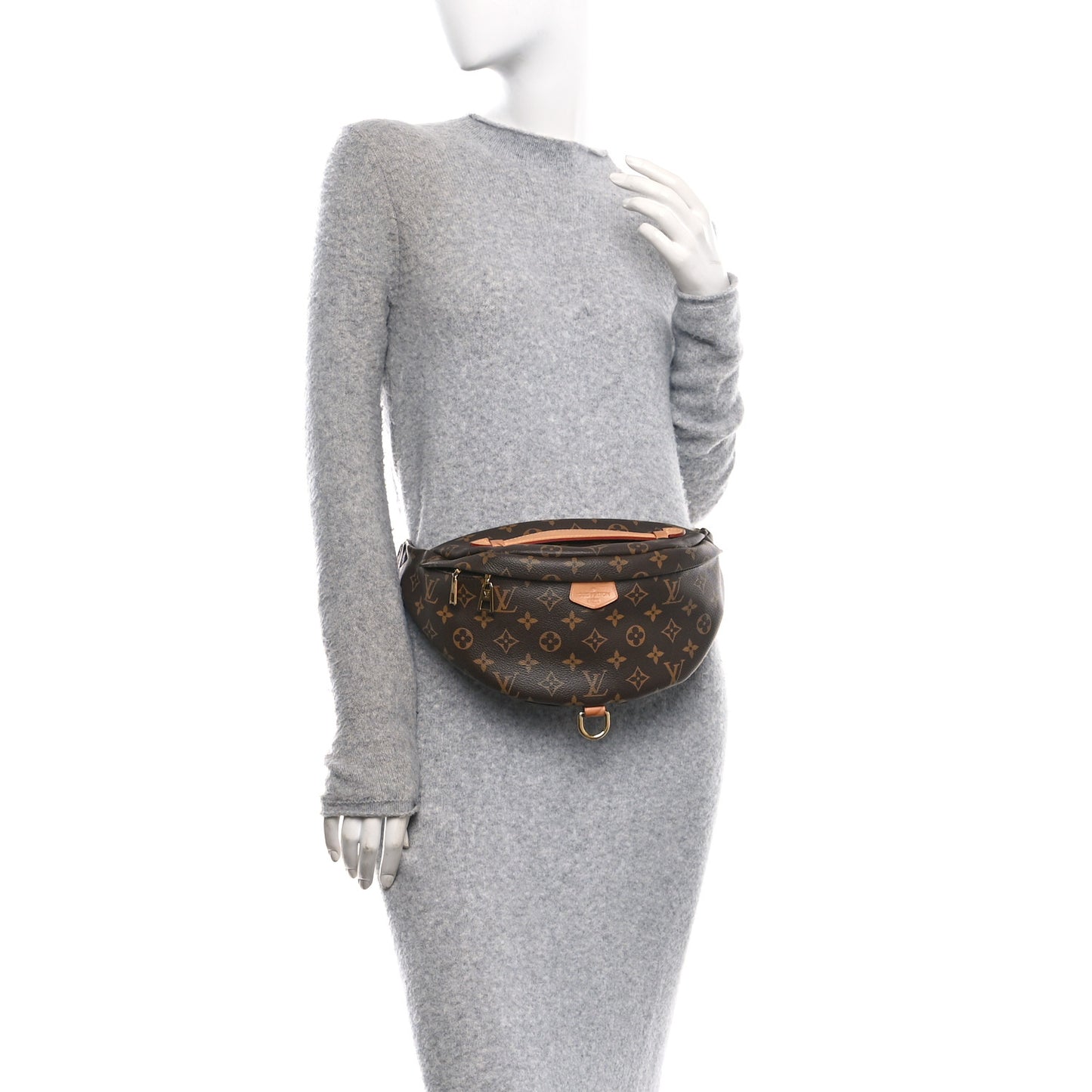 Monogram Bumbag