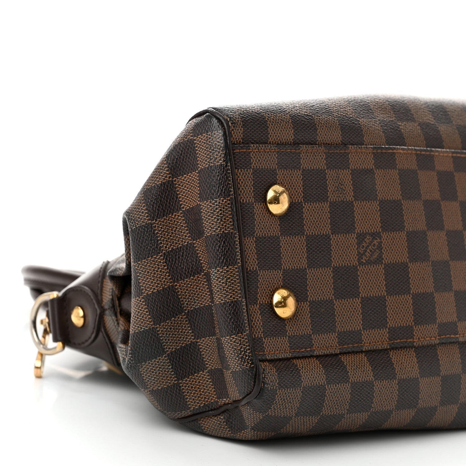 Louis Vuitton Damier Ebene Trevi PM 8 of 9