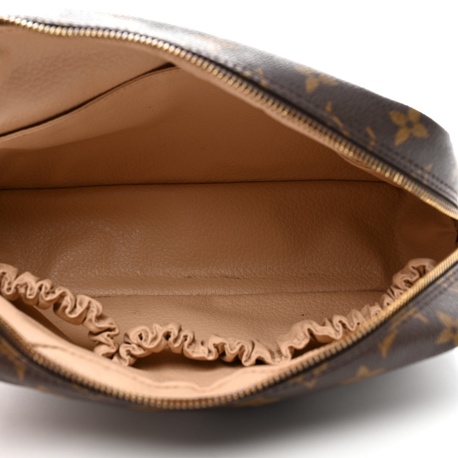 Louis Vuitton Monogram Trousse Toilette 23 5 of 9
