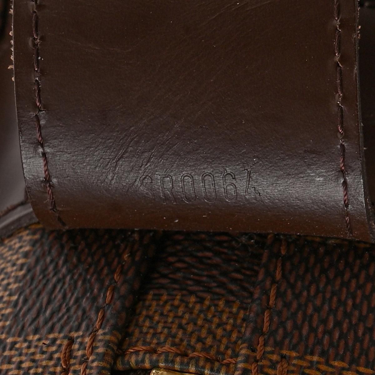 Damier Ebene Naviglio