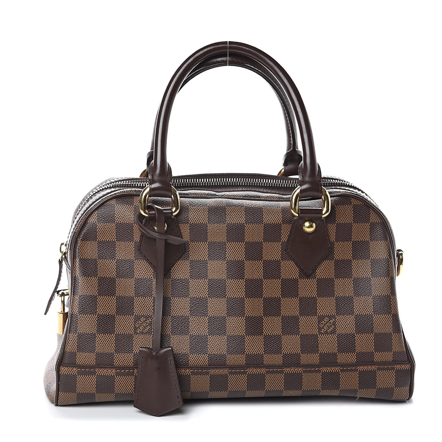 Louis Vuitton Damier Ebene Duomo 1 of 8