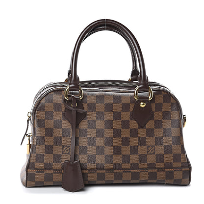 Louis Vuitton Damier Ebene Duomo 1 of 8