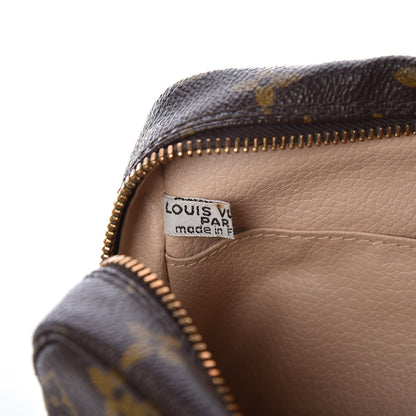 Louis Vuitton Monogram Trousse Toilette 19 6 of 11