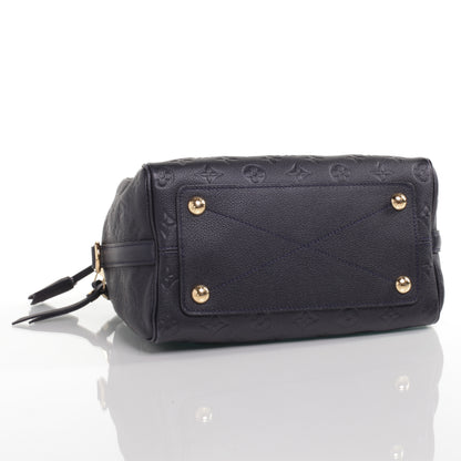 Louis Vuitton Empreinte Speedy Bandouliere 25 Infini 5 of 8