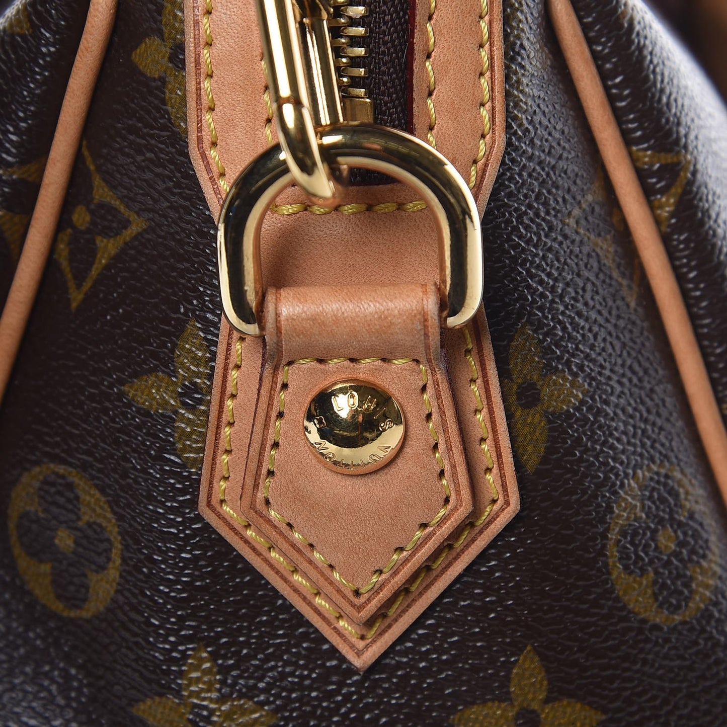 Monogram Retiro PM