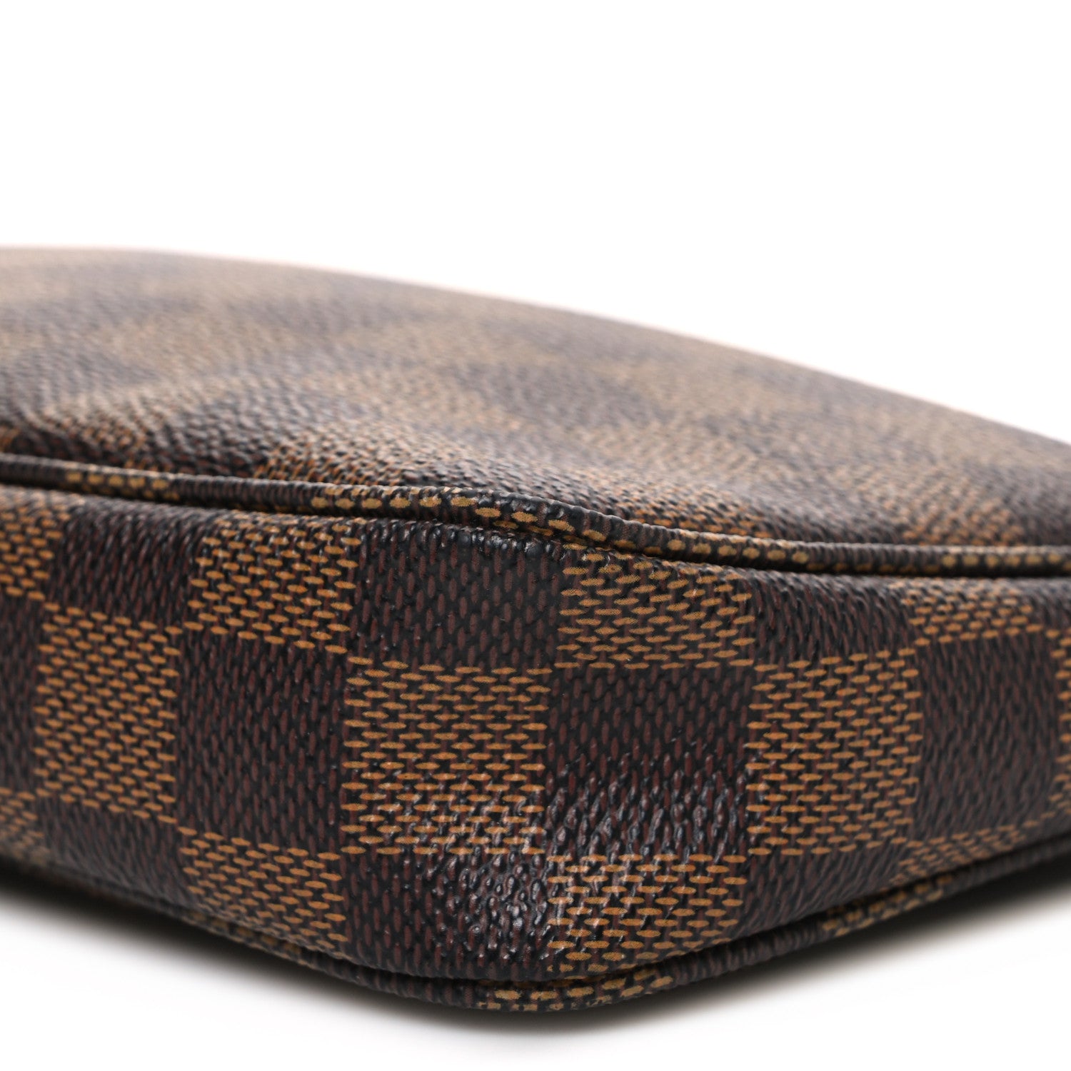 Louis Vuitton Damier Ebene Pochette Accessories 9 of 9