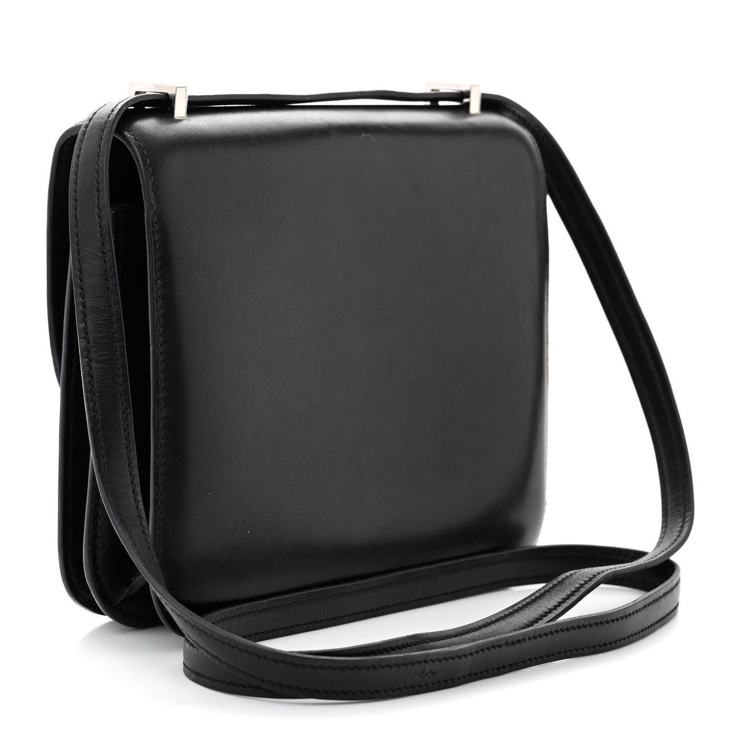 Box Constance 18 Black
