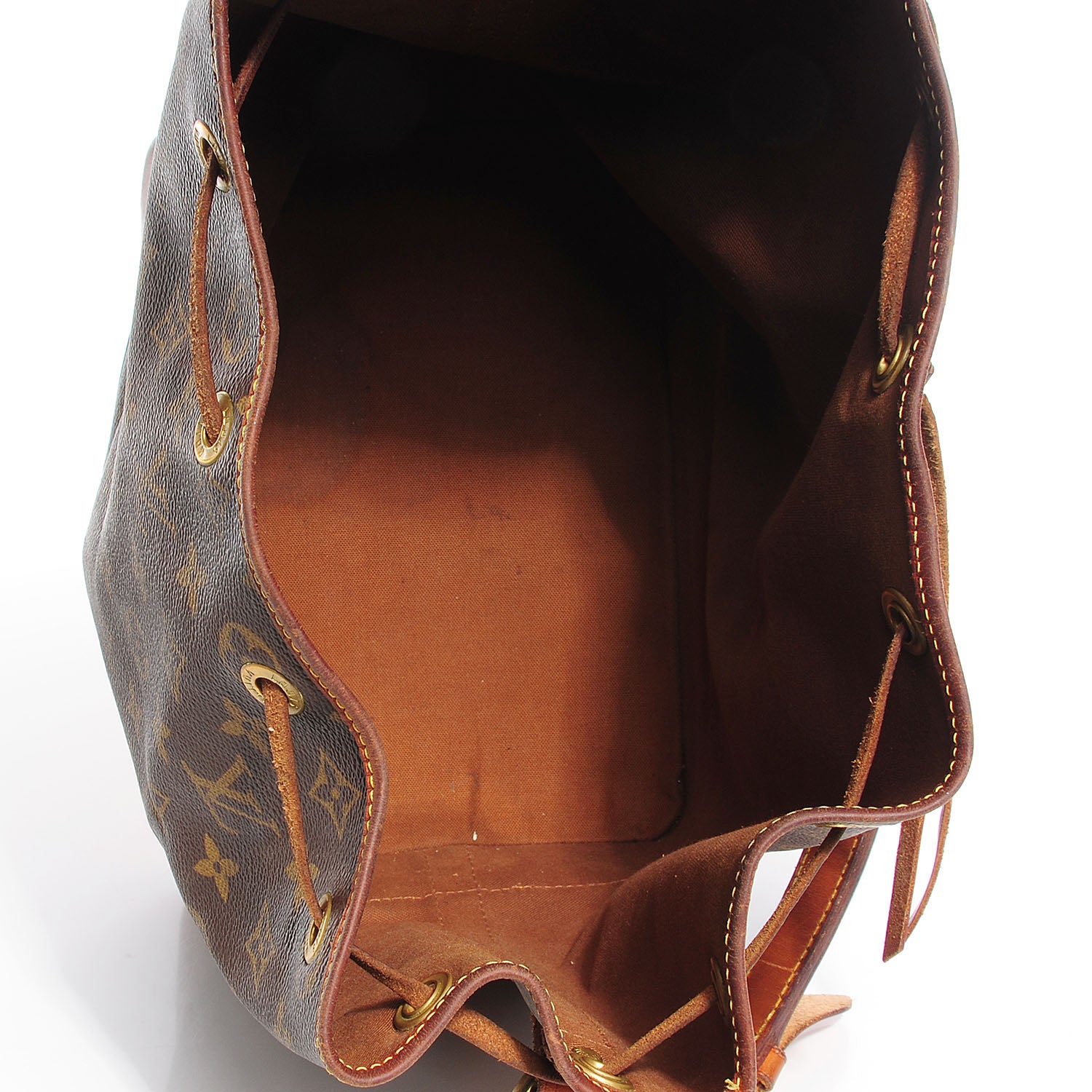 Louis Vuitton Monogram Noe 5 of 7
