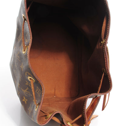 Louis Vuitton Monogram Noe 5 of 7