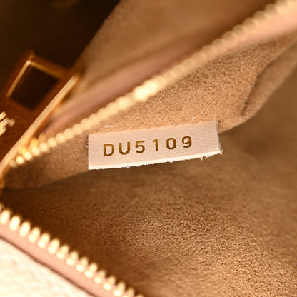Louis Vuitton LOUIS VUITTON Empreinte Monogram Giant Onthego GM Creme 7 of 11