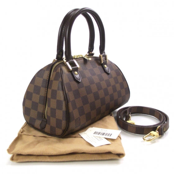 Damier Ribera Mini