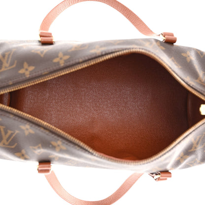 Louis Vuitton Monogram Papillon 30 5 of 13