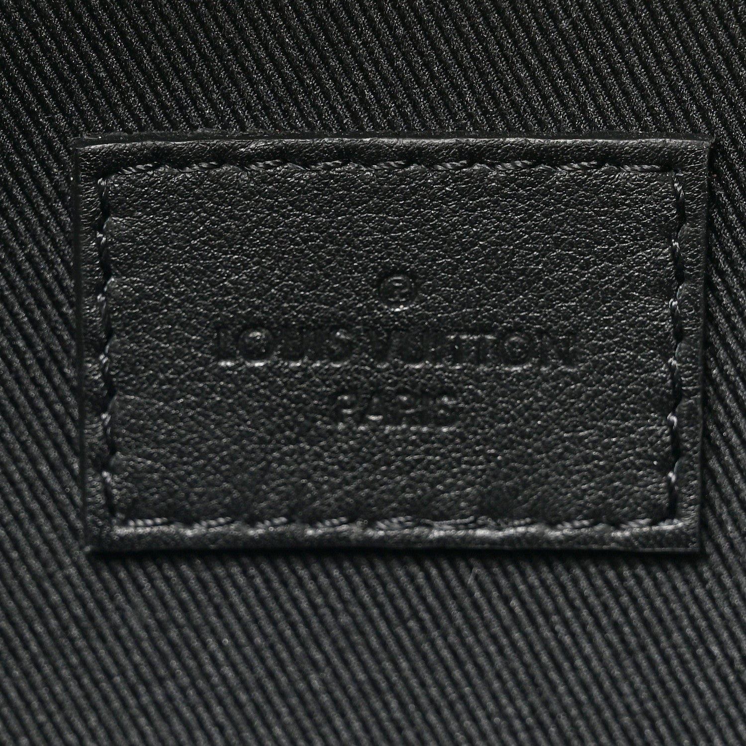 Louis Vuitton Monogram Palm Springs Backpack Mini 6 of 9