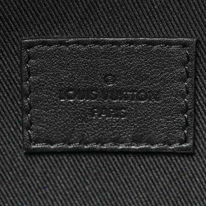 Louis Vuitton Monogram Palm Springs Backpack Mini 6 of 9