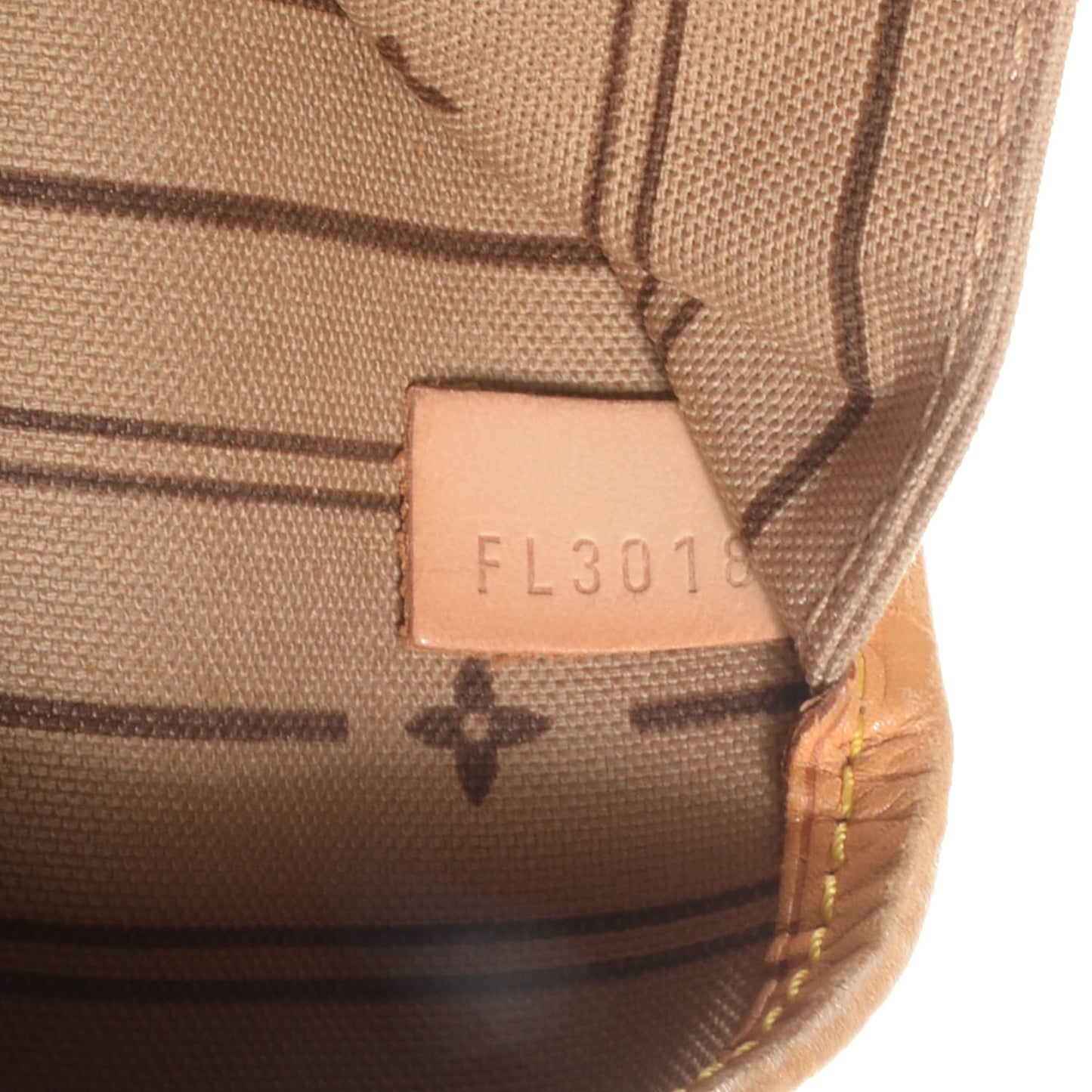 Monogram Neverfull GM