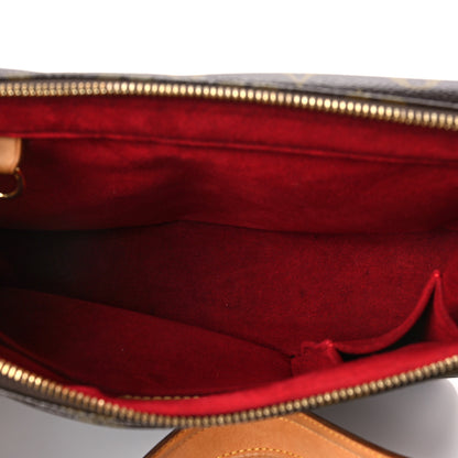Louis Vuitton Monogram Viva-Cite GM 5 of 8
