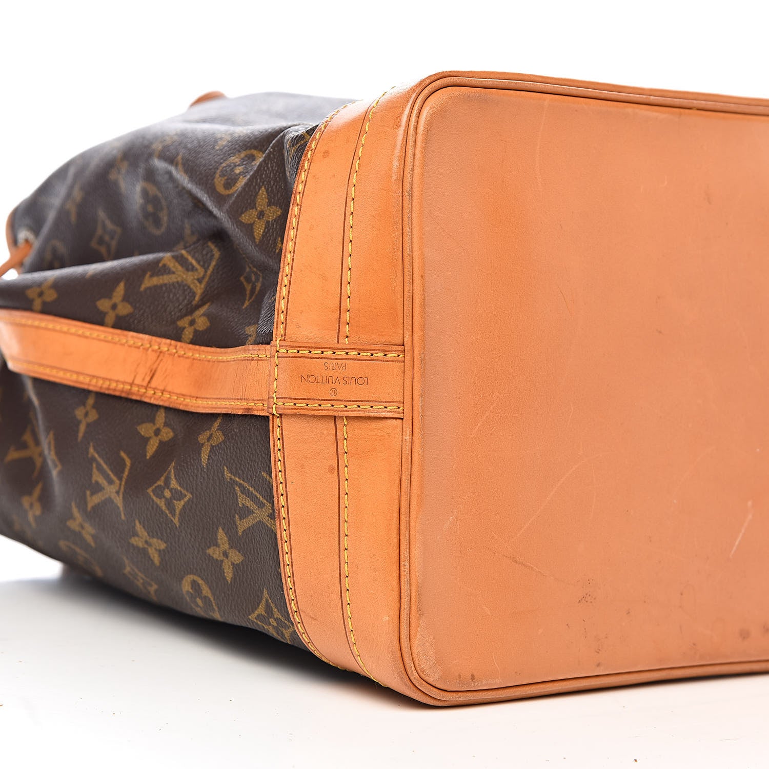 Louis Vuitton Monogram Noe 16 of 19