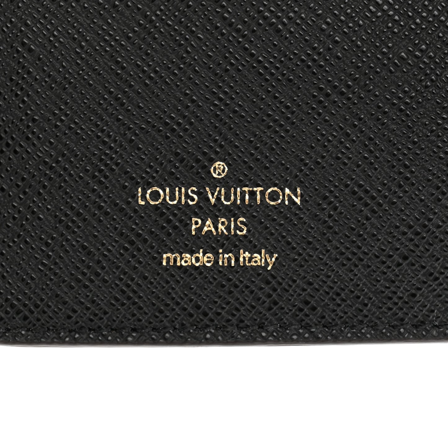 Reverse Monogram Juliette Wallet