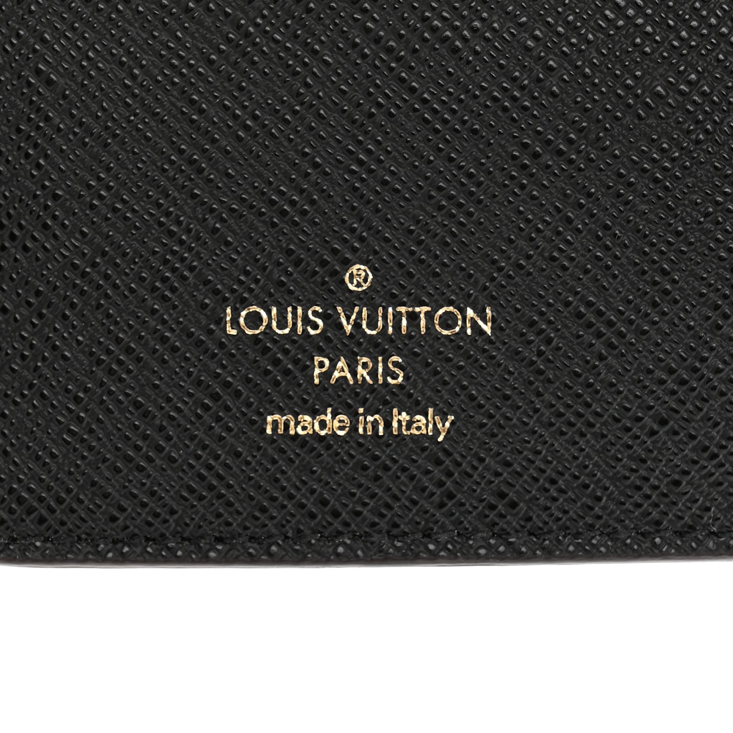 Louis Vuitton Reverse Monogram Juliette Wallet 7 of 8