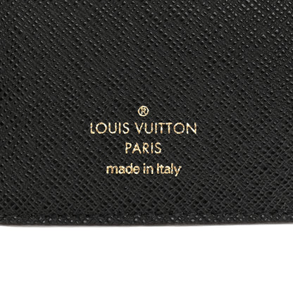 Louis Vuitton Reverse Monogram Juliette Wallet 7 of 8