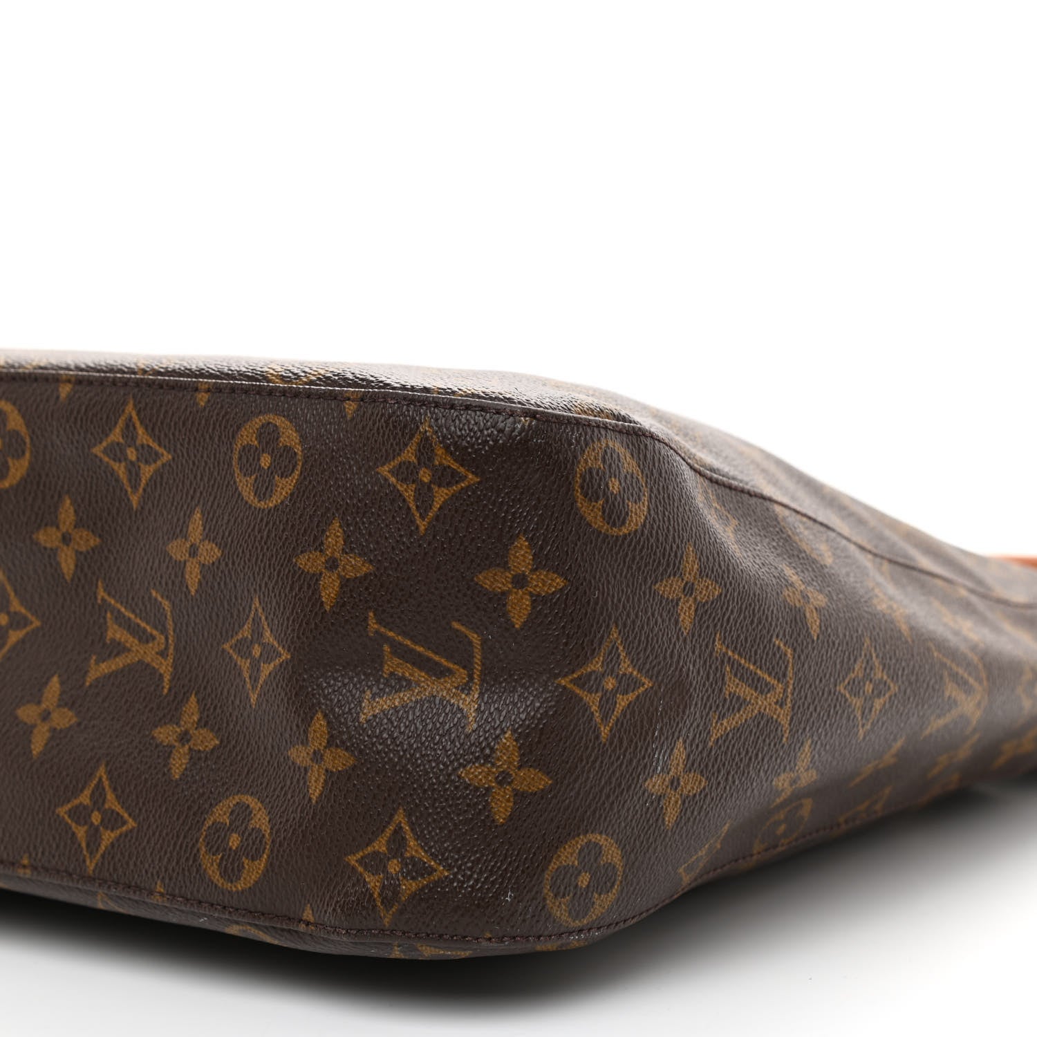 Louis Vuitton Monogram Looping GM 10 of 14