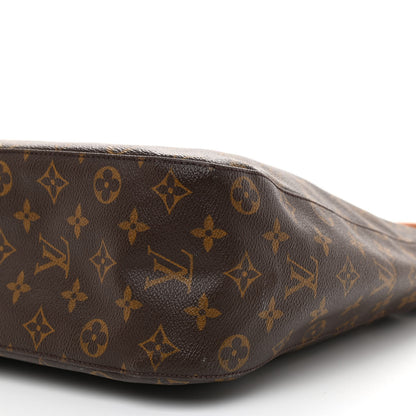 Louis Vuitton Monogram Looping GM 10 of 14