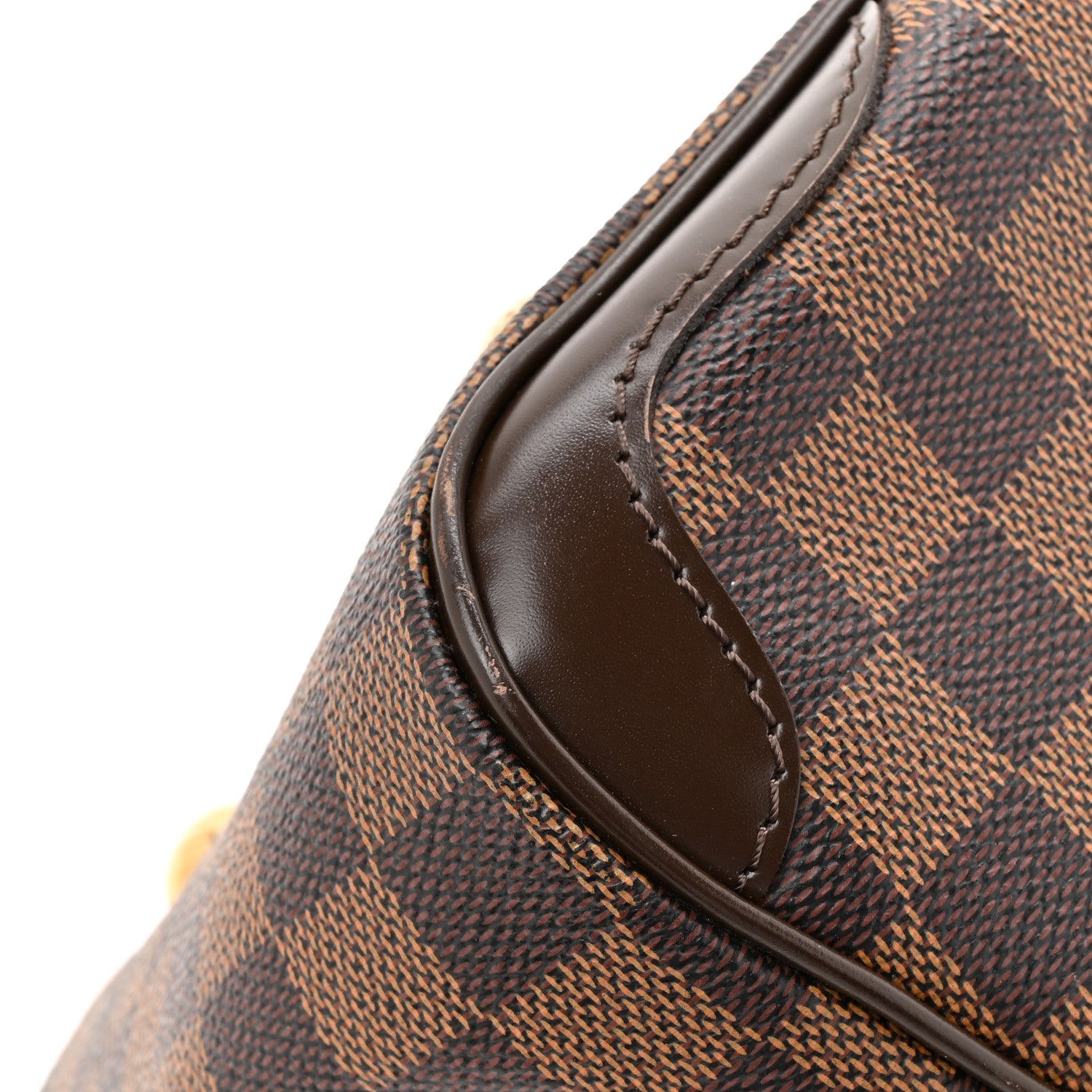 Louis Vuitton Damier Ebene Verona PM 13 of 13