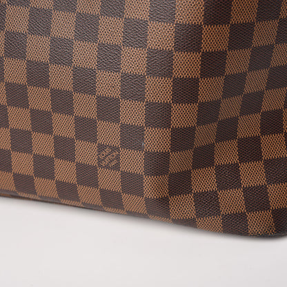 Louis Vuitton Damier Ebene Neo Neverfull GM 14 of 16