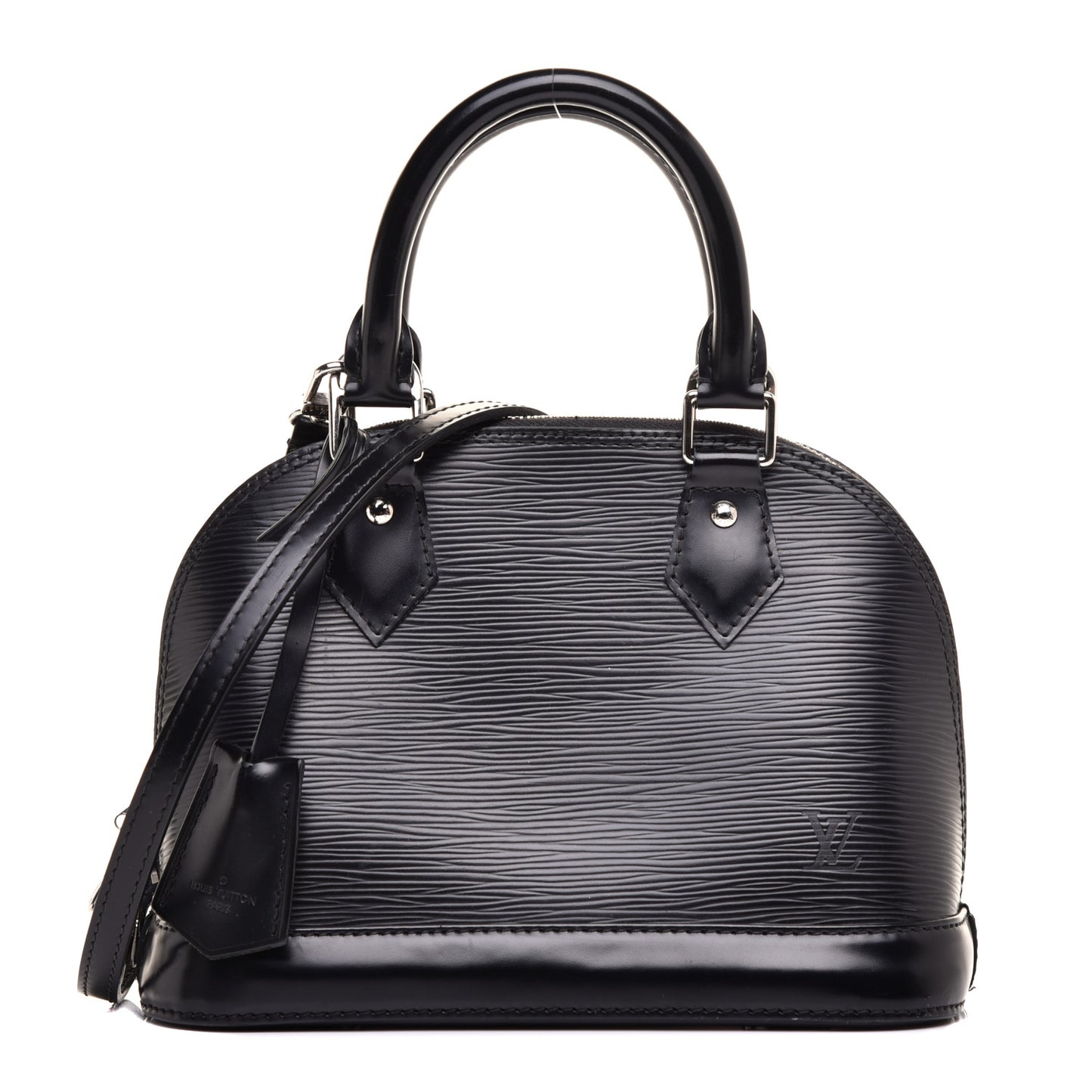 Epi Alma BB Black