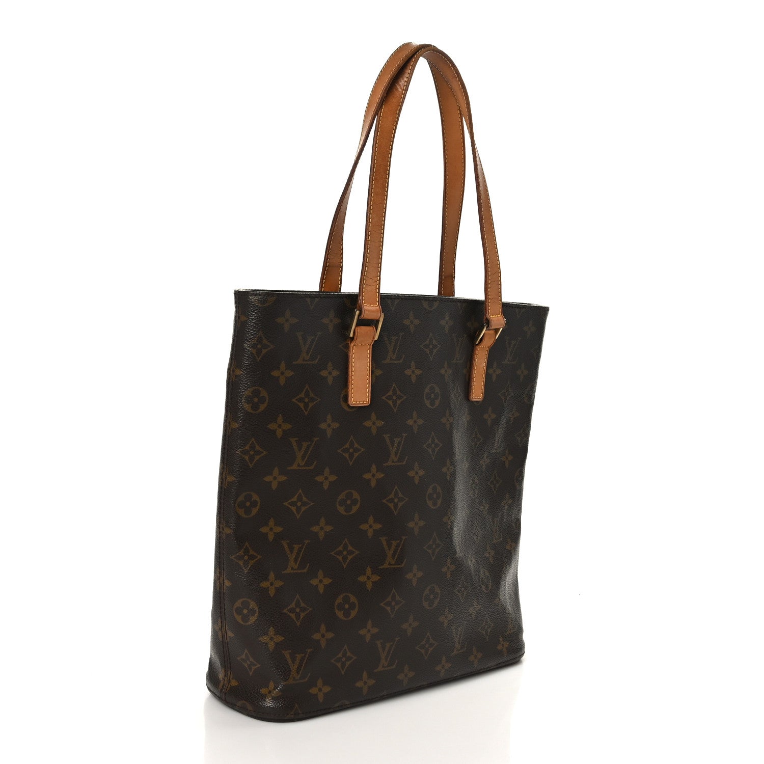 Louis Vuitton Monogram Vavin GM 3 of 11
