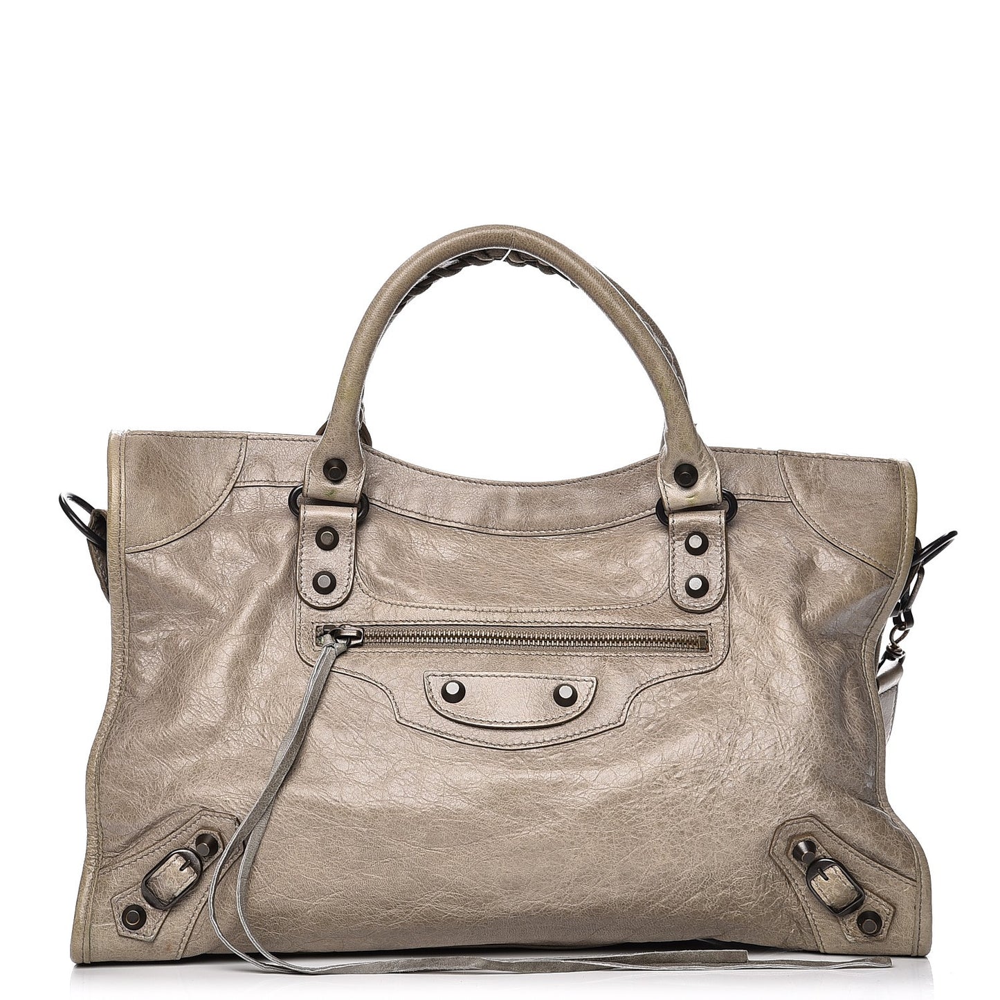 Agneau Classic Hardware City Galet