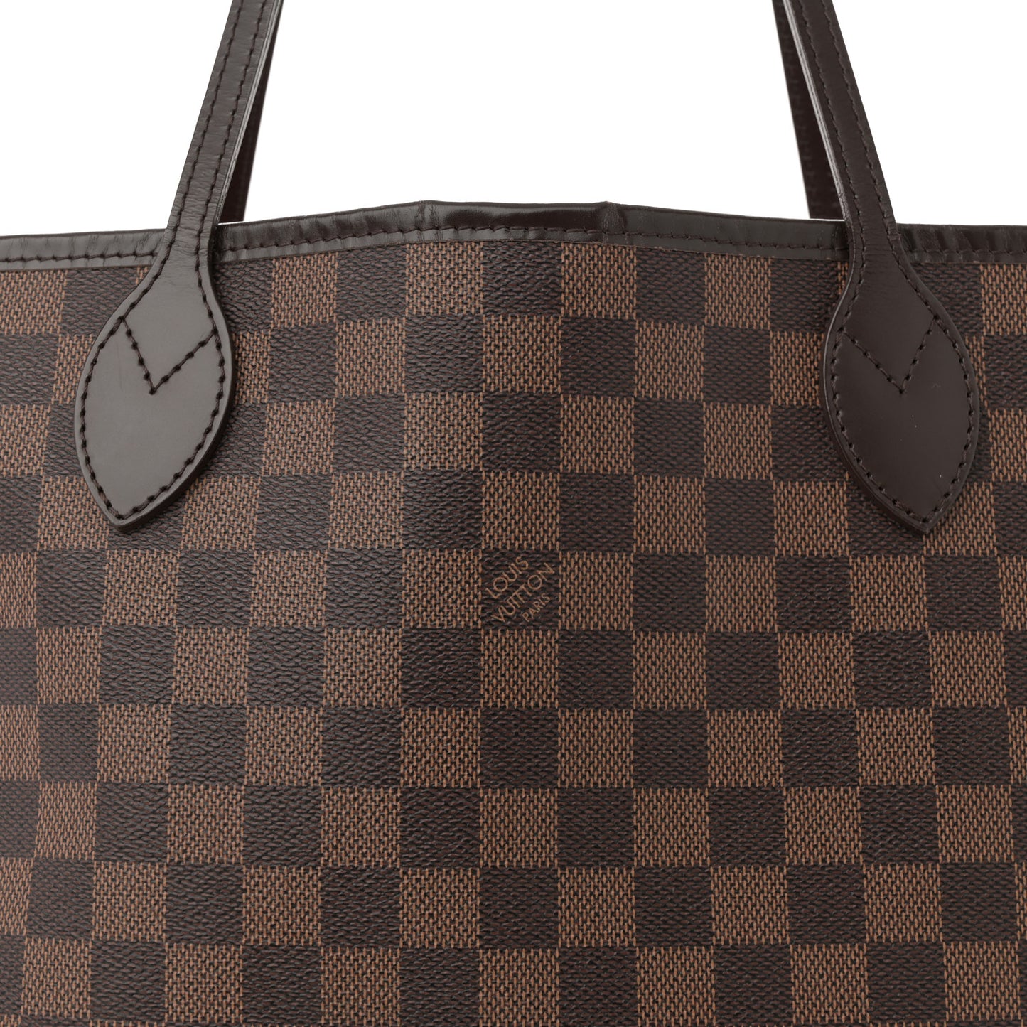 Damier Ebene Neverfull MM