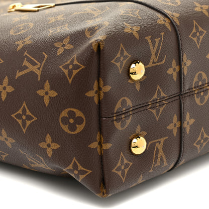 Louis Vuitton Monogram Melie 8 of 14