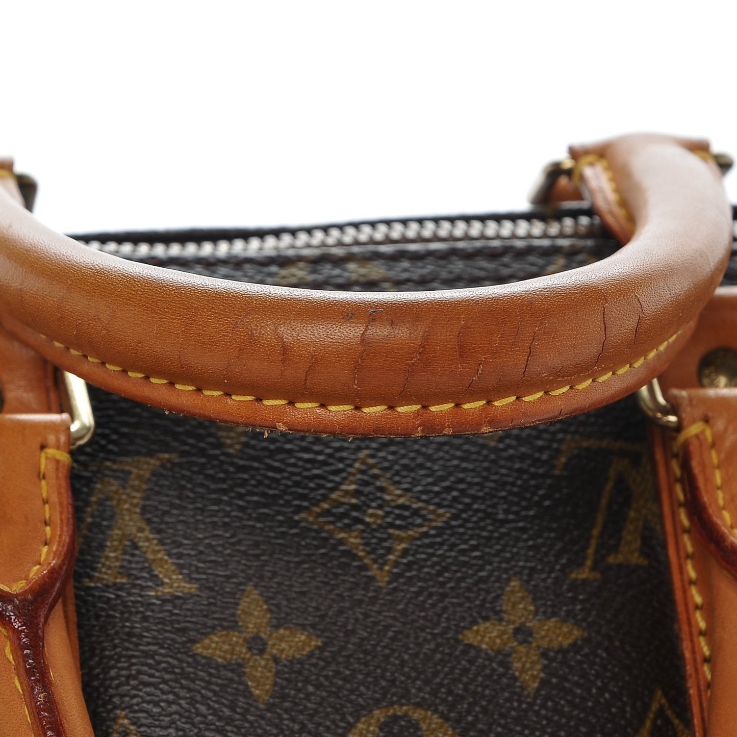 Monogram Keepall 45