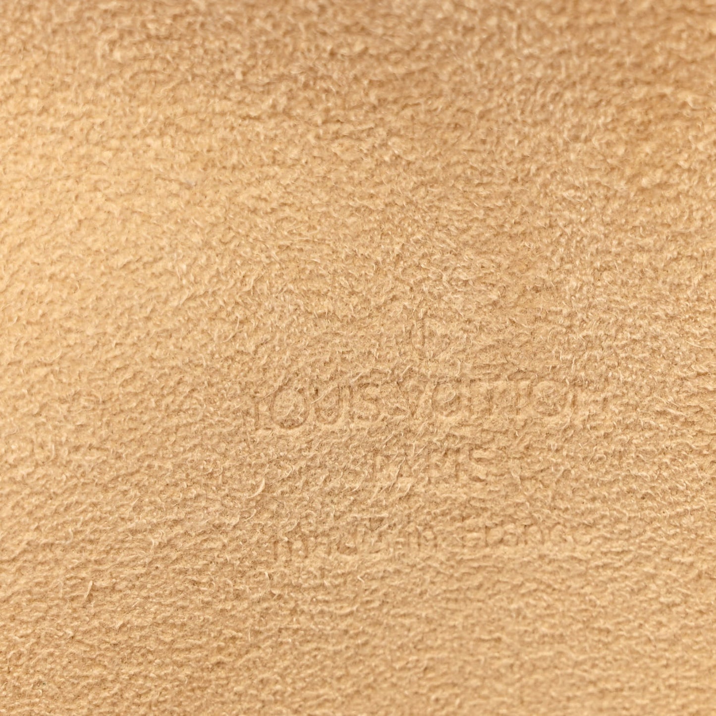 Monogram Pochette Florentine XS