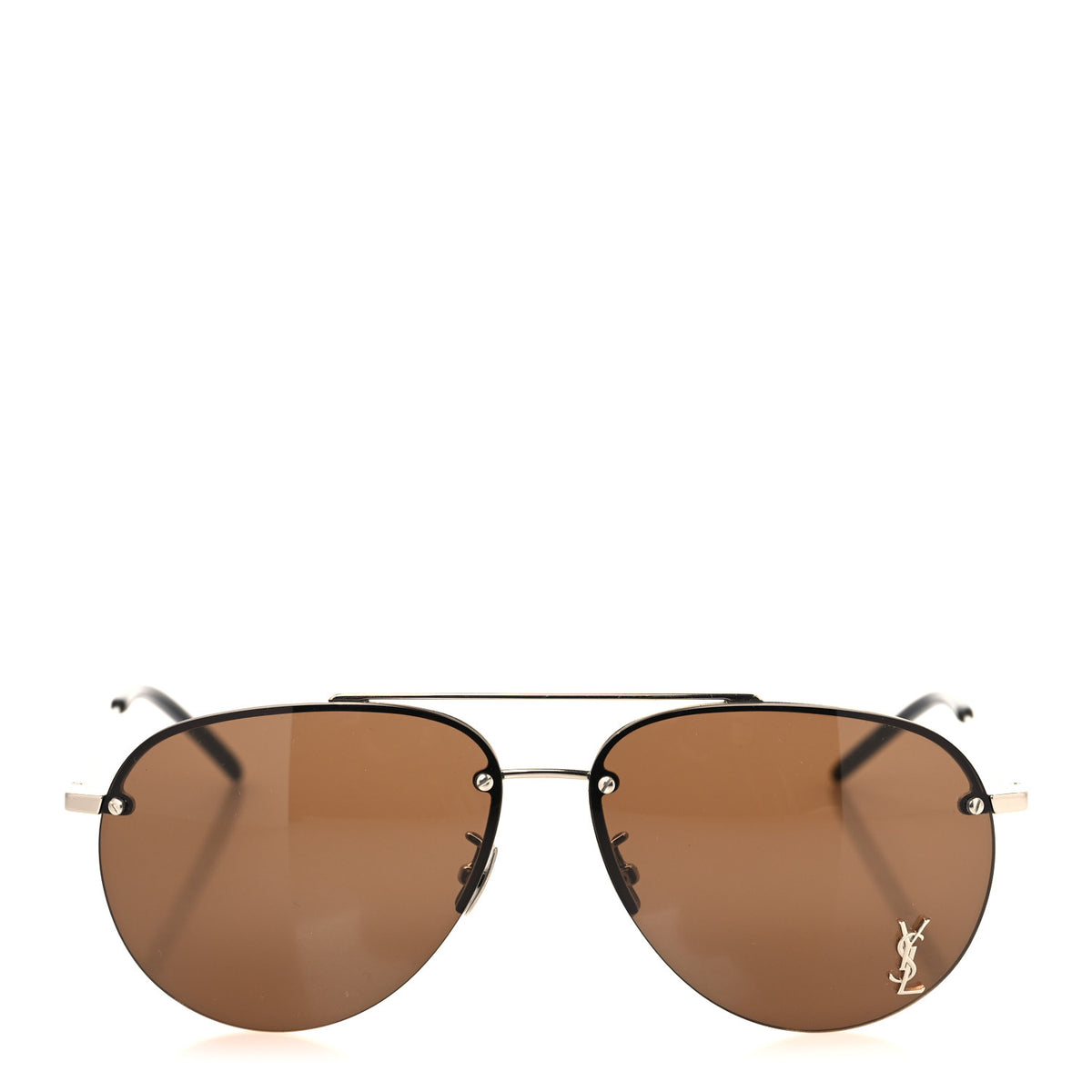 Aviator Classic 11 Sunglasses Brown