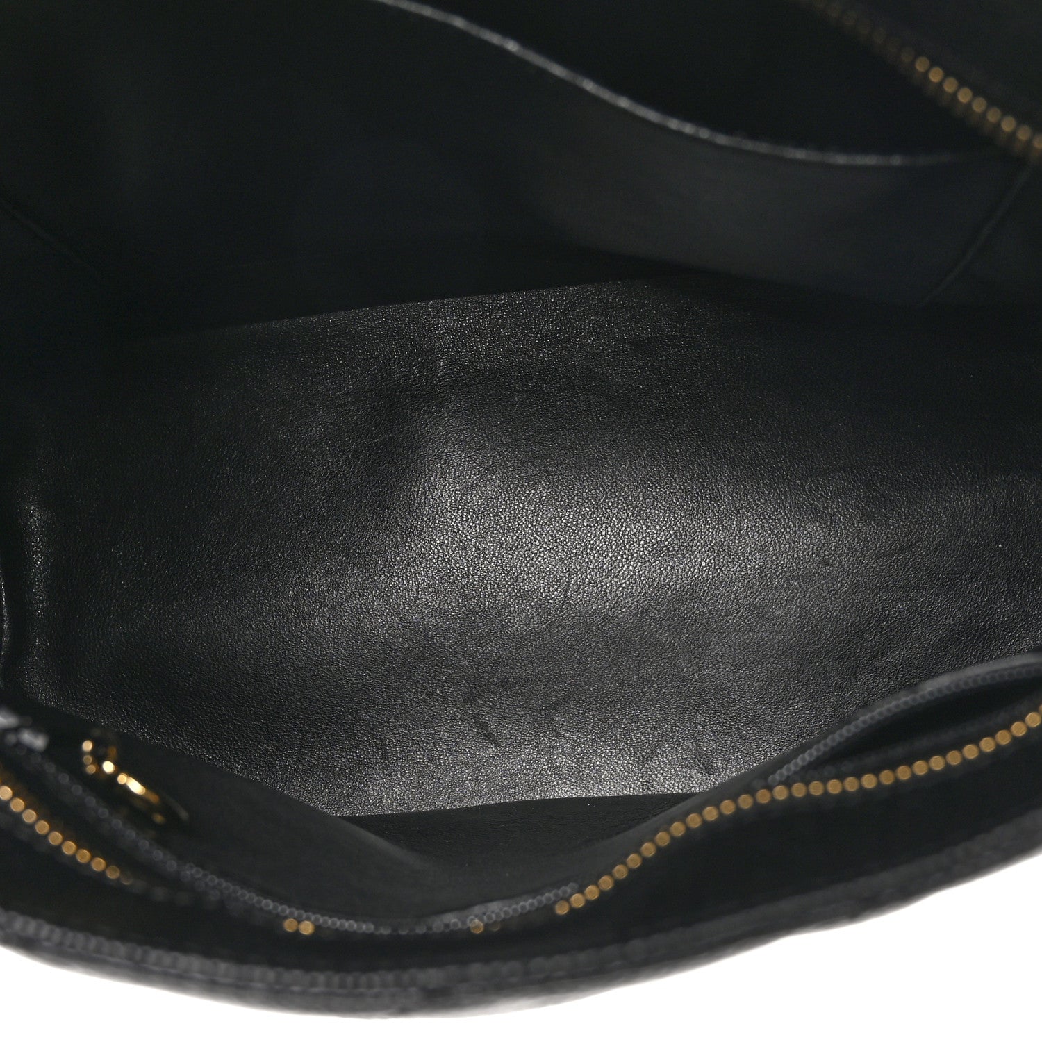 Chanel Caviar Quilted Medallion Tote Black 5 of 10