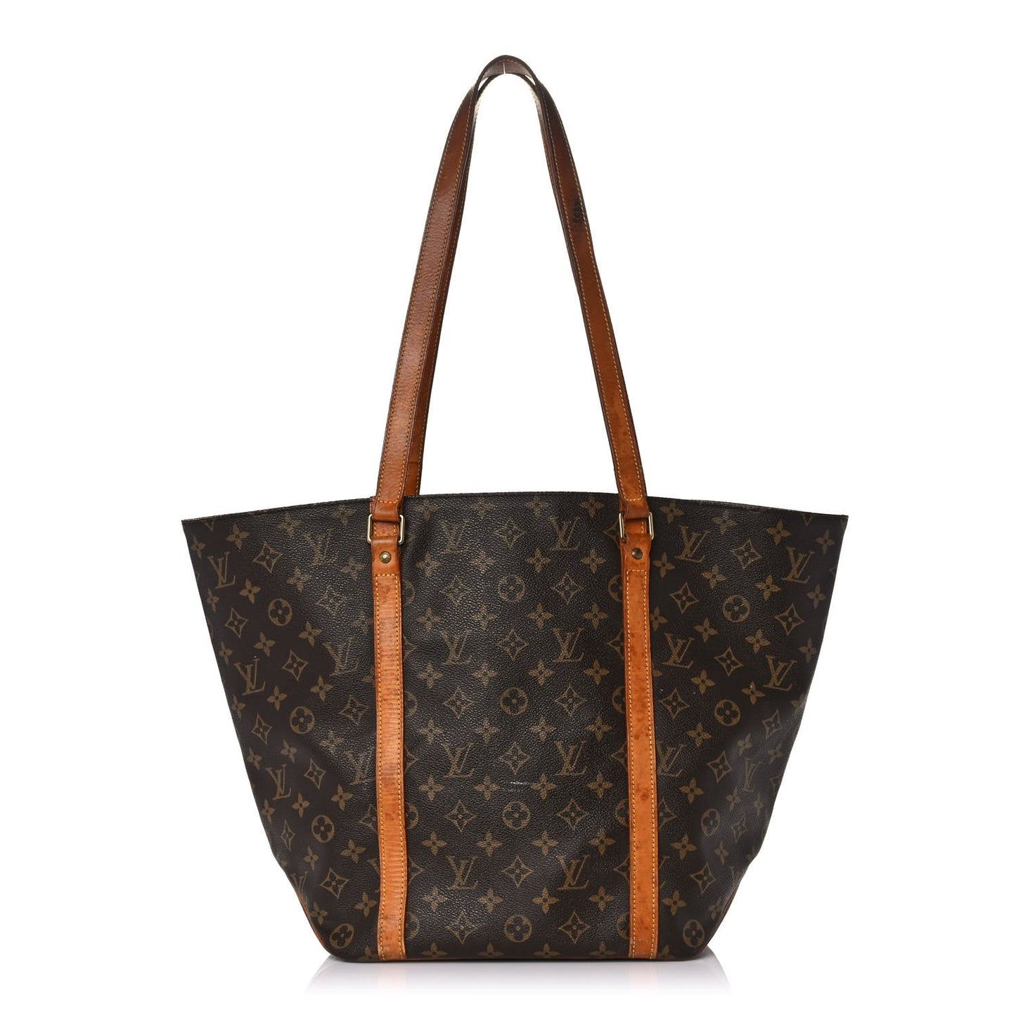 Monogram Sac Shopping Tote