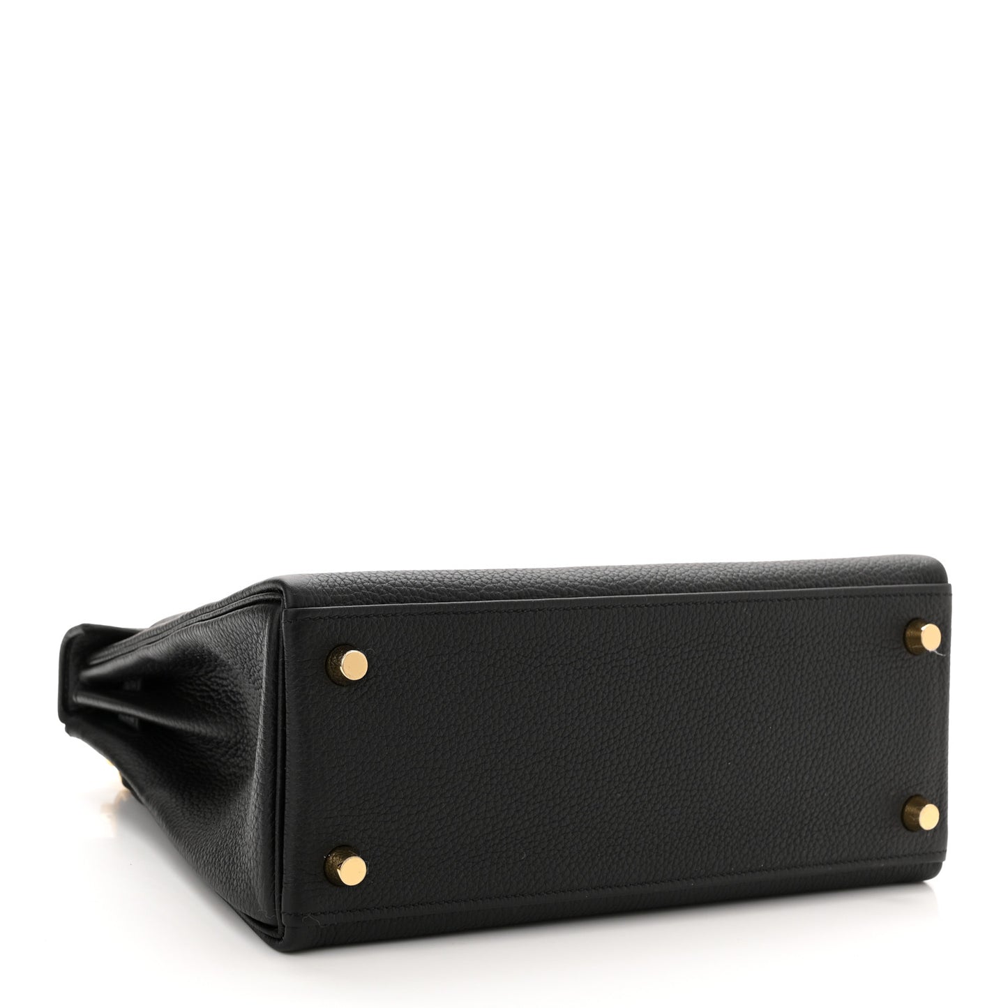 Togo Kelly Retourne 25 Black